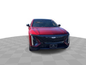 2024 Cadillac LYRIQ Sport 3